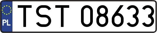 TST08633