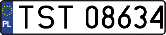 TST08634