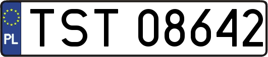TST08642