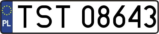 TST08643