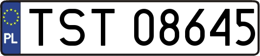 TST08645