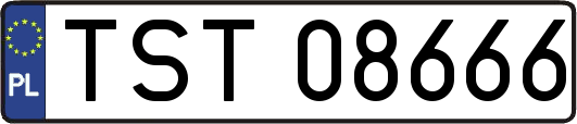 TST08666