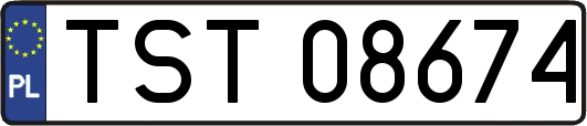 TST08674