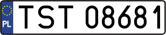 TST08681