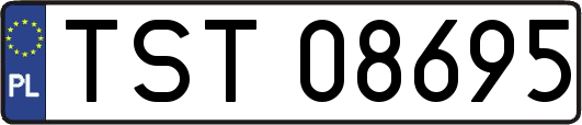 TST08695