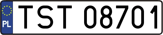 TST08701