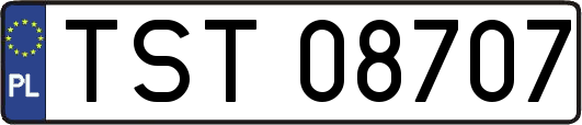TST08707