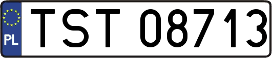 TST08713
