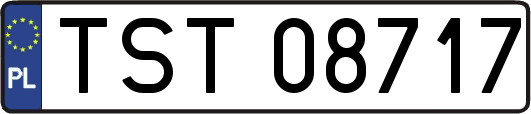 TST08717