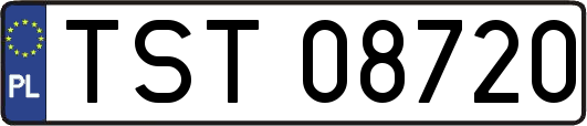 TST08720