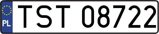 TST08722