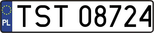 TST08724