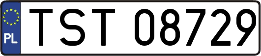 TST08729
