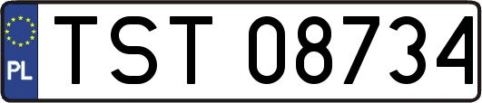 TST08734