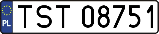 TST08751