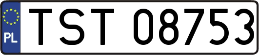 TST08753