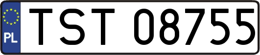TST08755