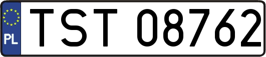 TST08762