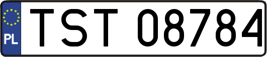 TST08784