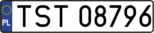 TST08796