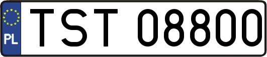 TST08800