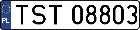 TST08803