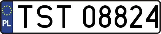 TST08824