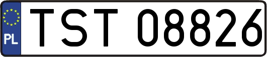 TST08826
