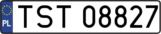 TST08827