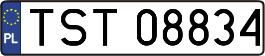 TST08834