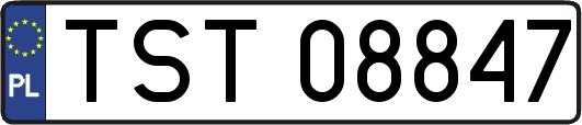 TST08847