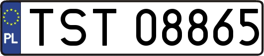 TST08865