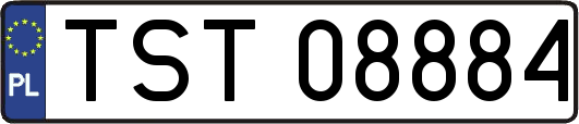 TST08884
