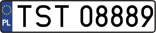 TST08889