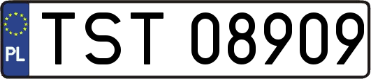 TST08909