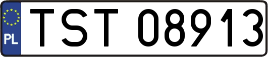 TST08913