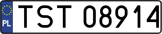 TST08914