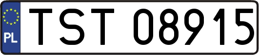 TST08915