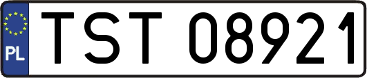 TST08921