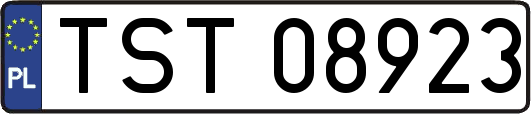 TST08923