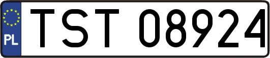TST08924