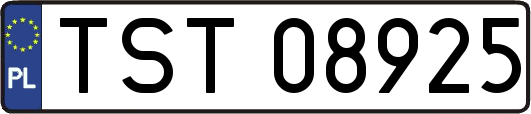 TST08925