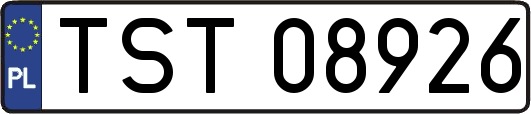 TST08926