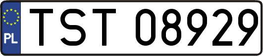 TST08929