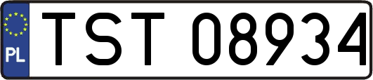 TST08934