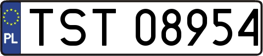 TST08954