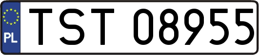 TST08955