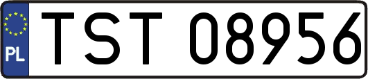 TST08956