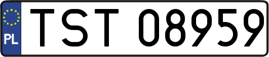 TST08959