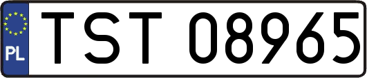 TST08965